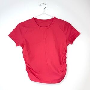 Lululemon All It Takes Ribbed T-Shirt NWOT